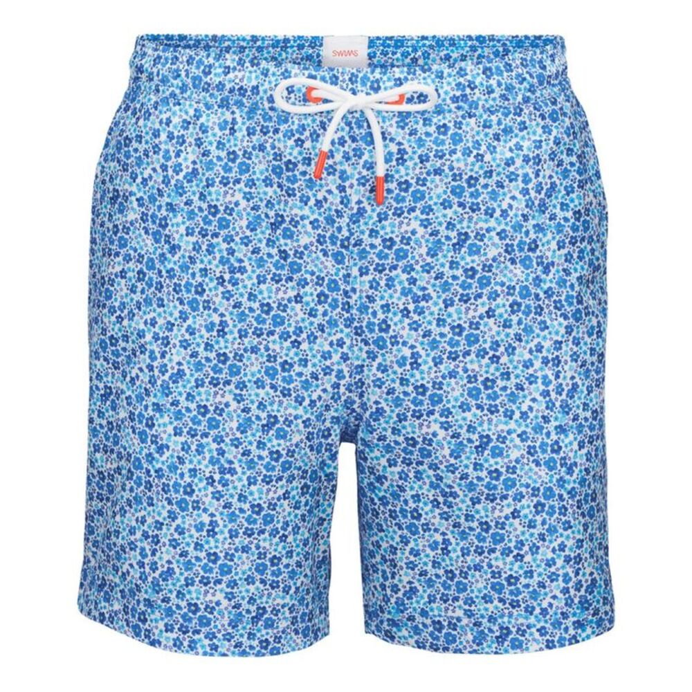 Swims Mens Supply Co.  Breeze Swim Short, Navy